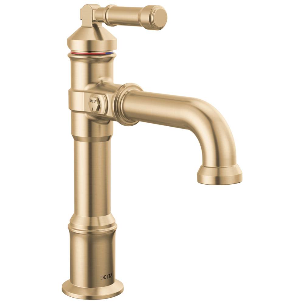 Broderick? Single Handle Bathroom Faucet-shop