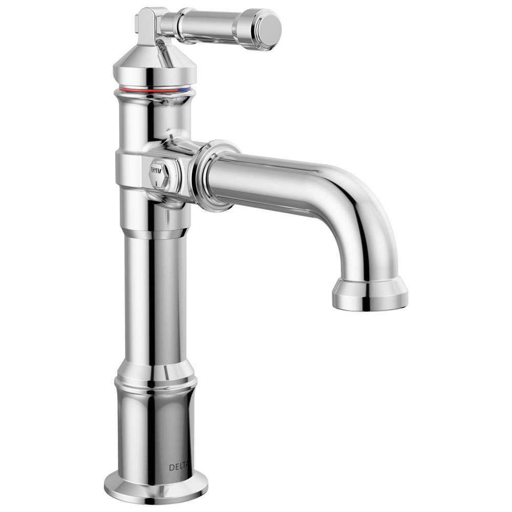Broderick? Single Handle Bathroom Faucet-shop
