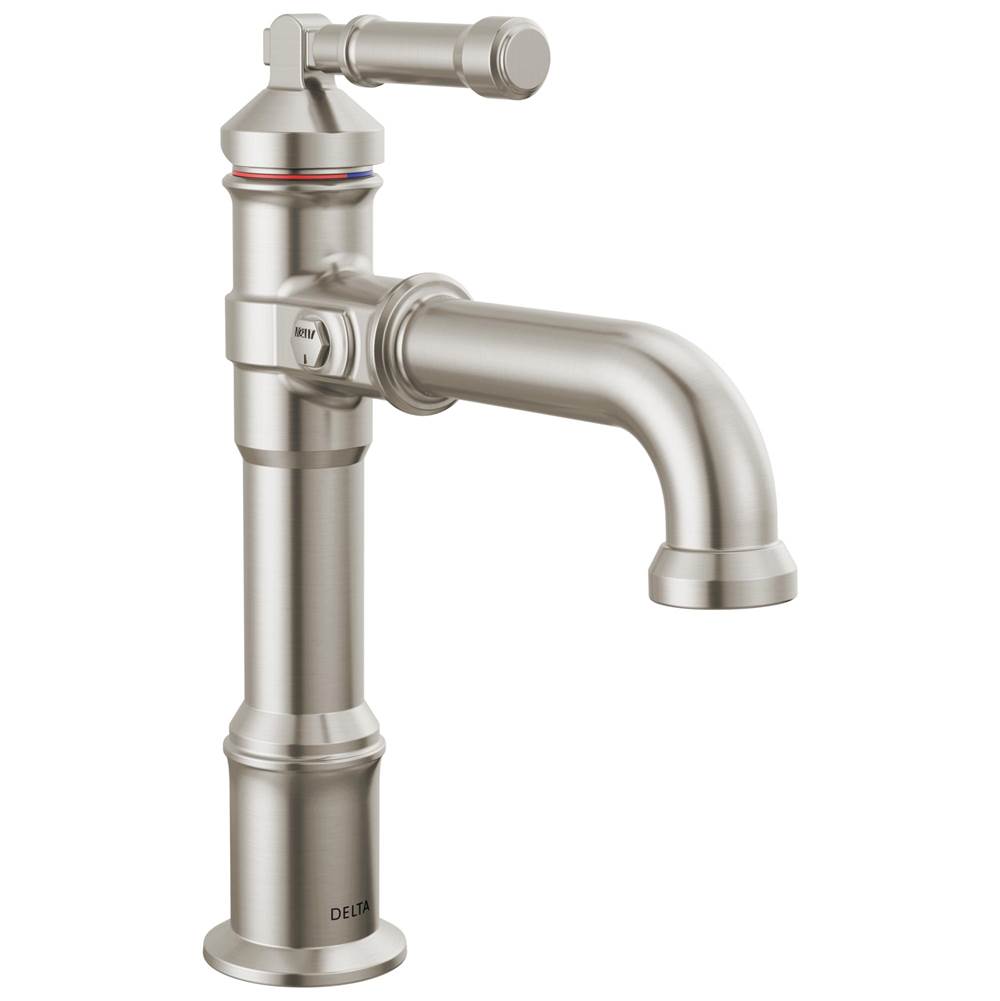 Broderick? Single Handle Bathroom Faucet-shop