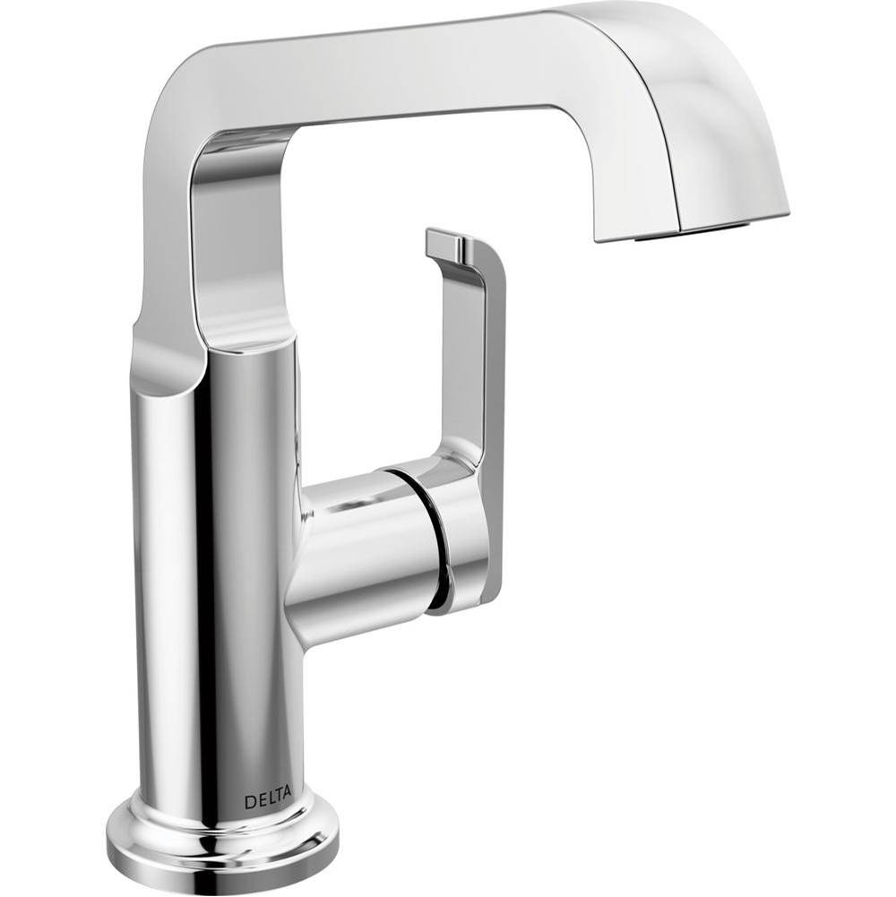 Tetra? Single Handle Mid-Height Vessel Bathroom-related
