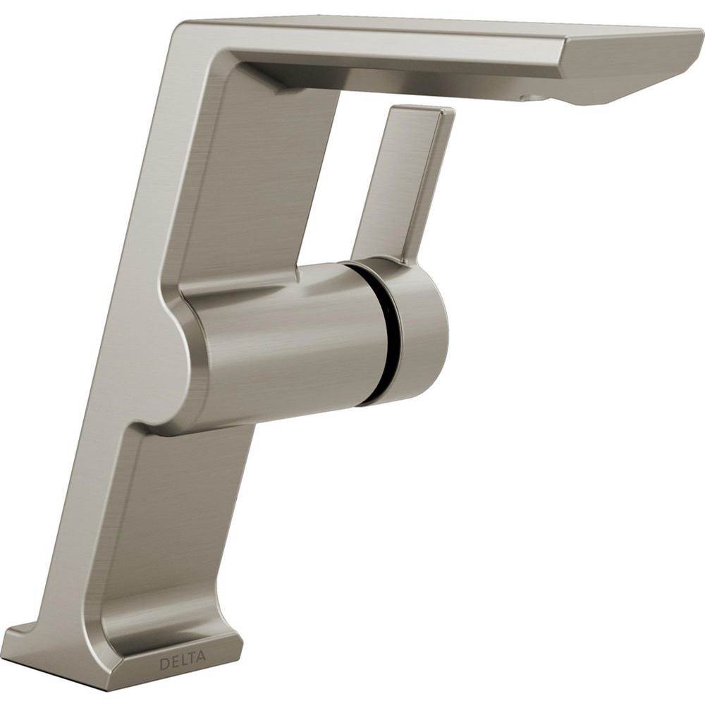 Pivotal? Single Handle Mid-Height Vessel Bathroom Faucet-related