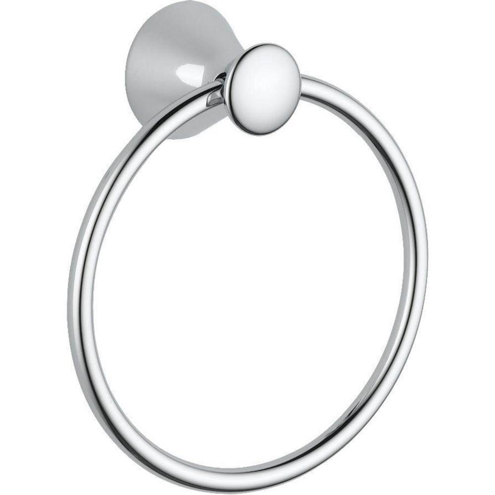 Lahara? Towel Ring-related