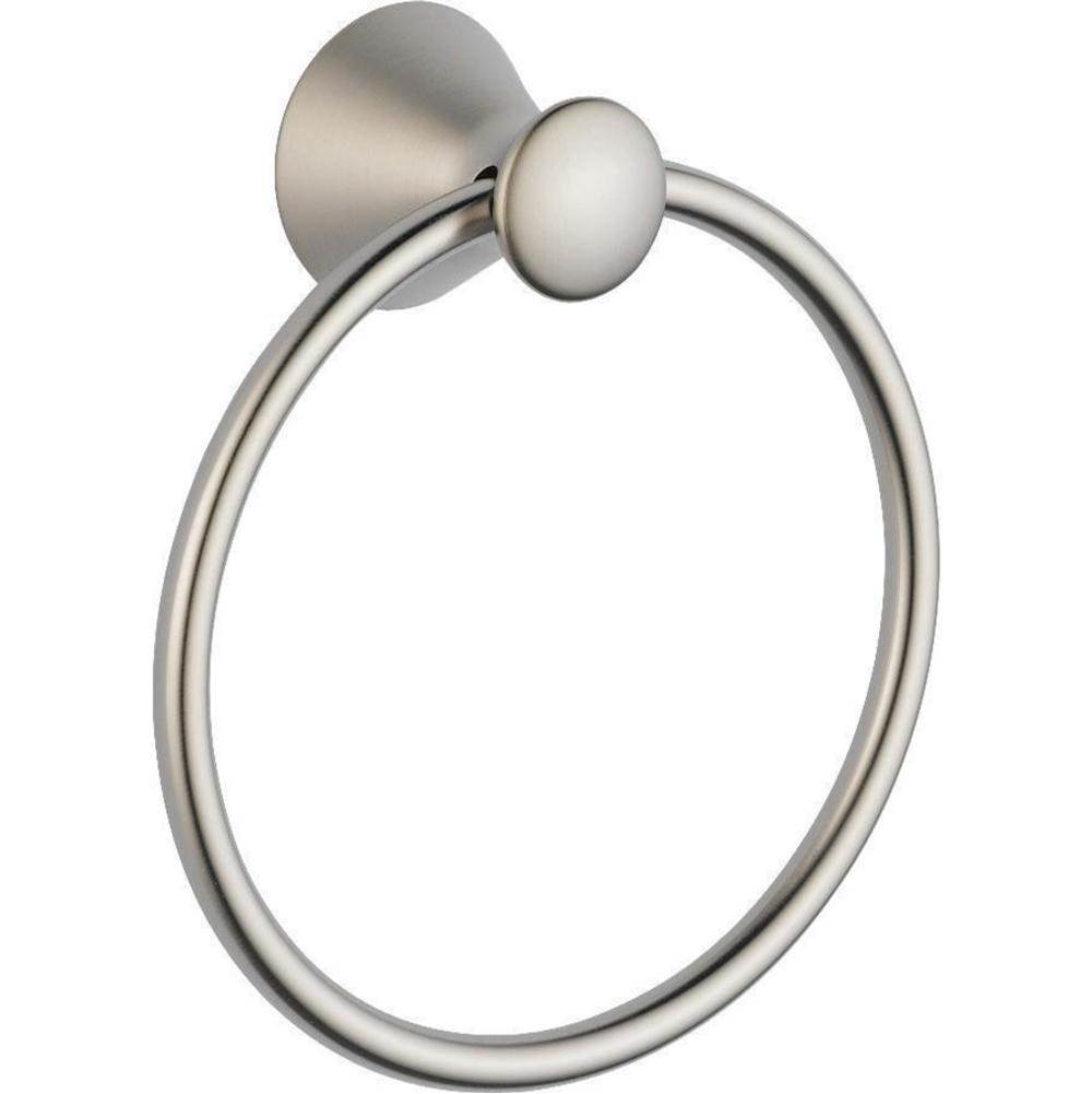 Lahara? Towel Ring-related