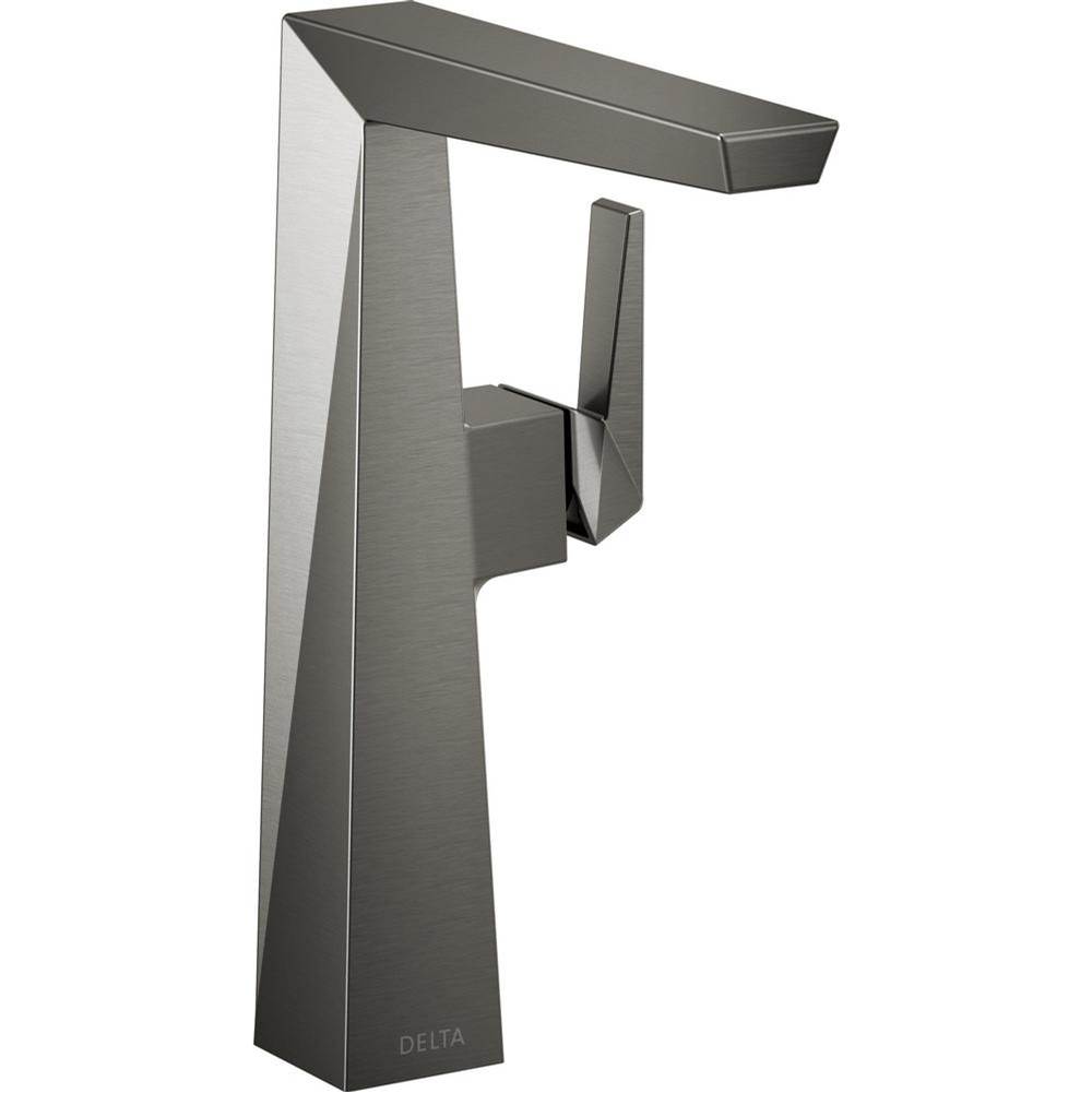 Trillian? Single Handle Vessel Bathroom Faucet-related