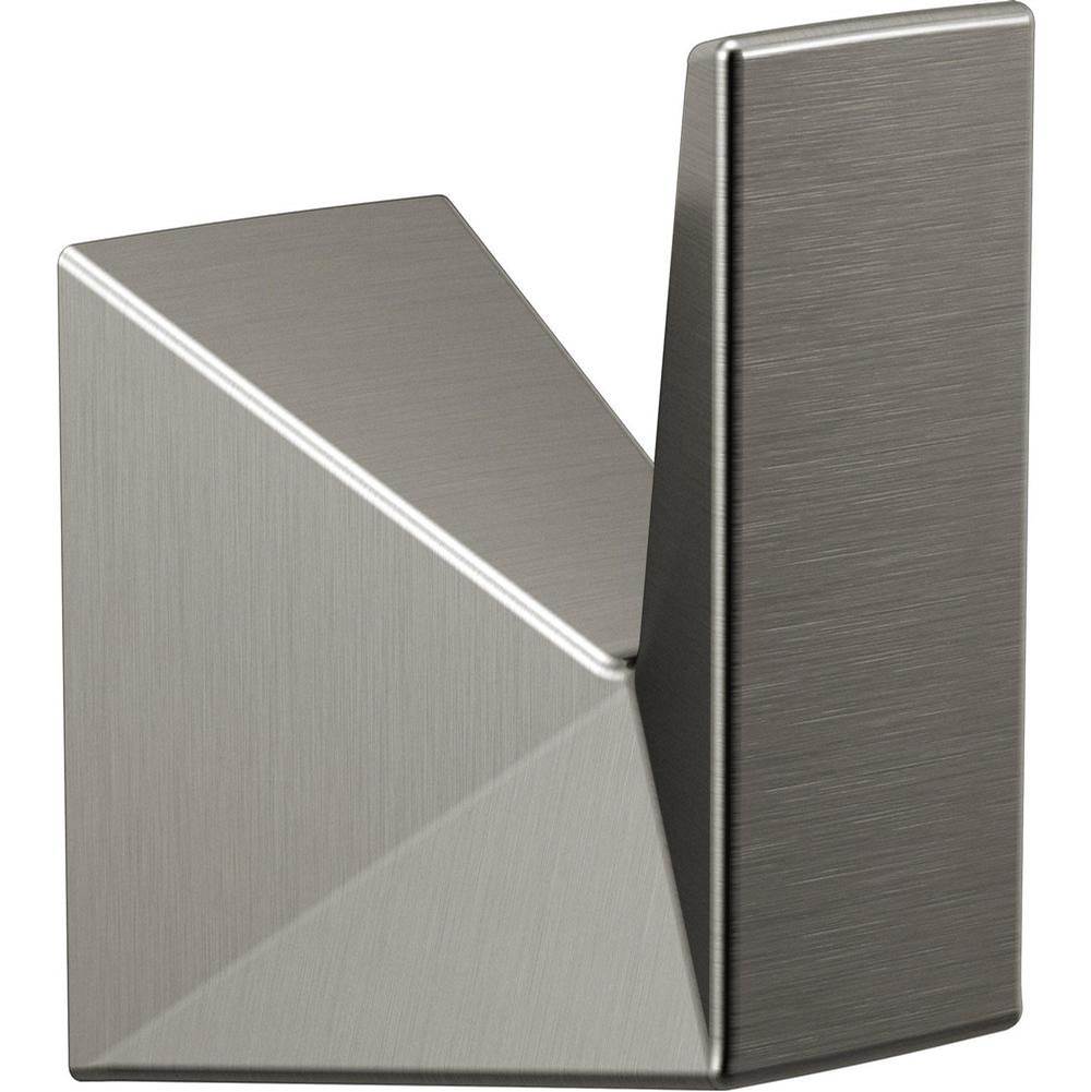 Trillian? Robe Hook-related