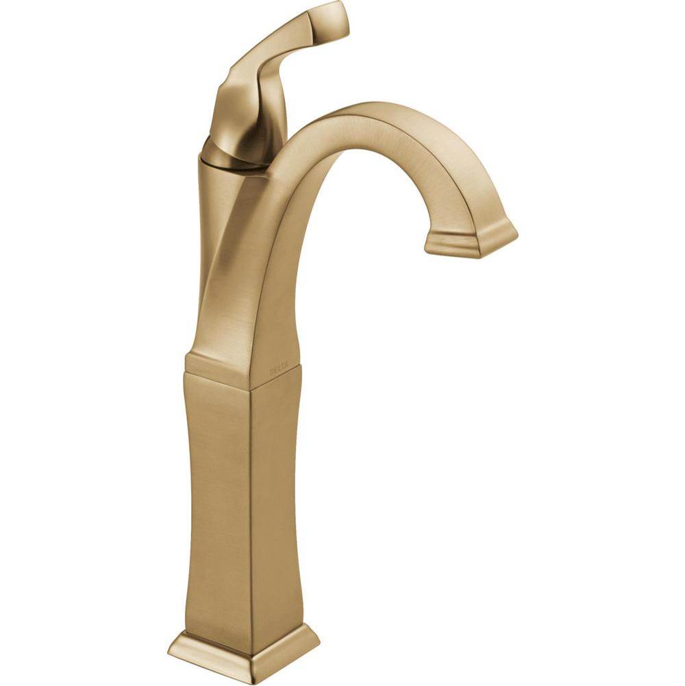 Dryden? Single Handle Vessel Bathroom Faucet-related