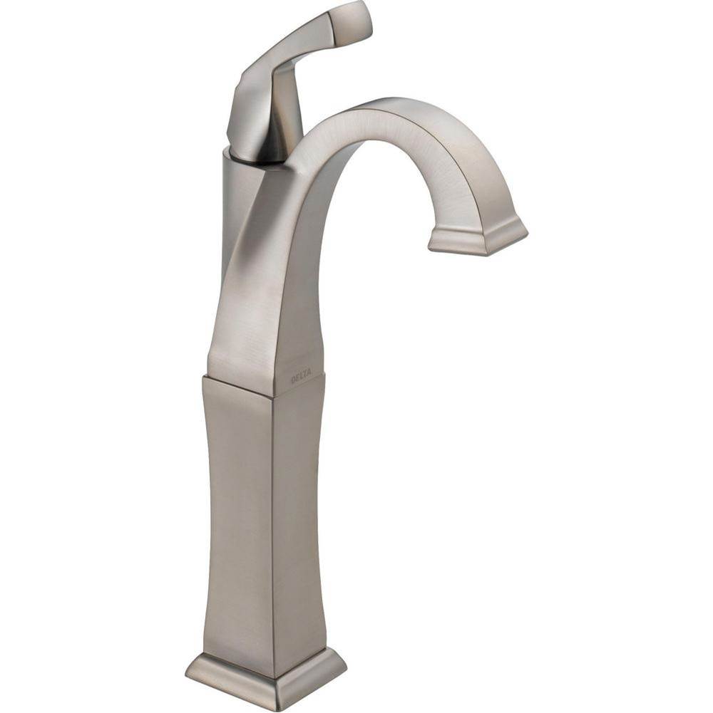 Dryden? Single Handle Vessel Bathroom Faucet-related
