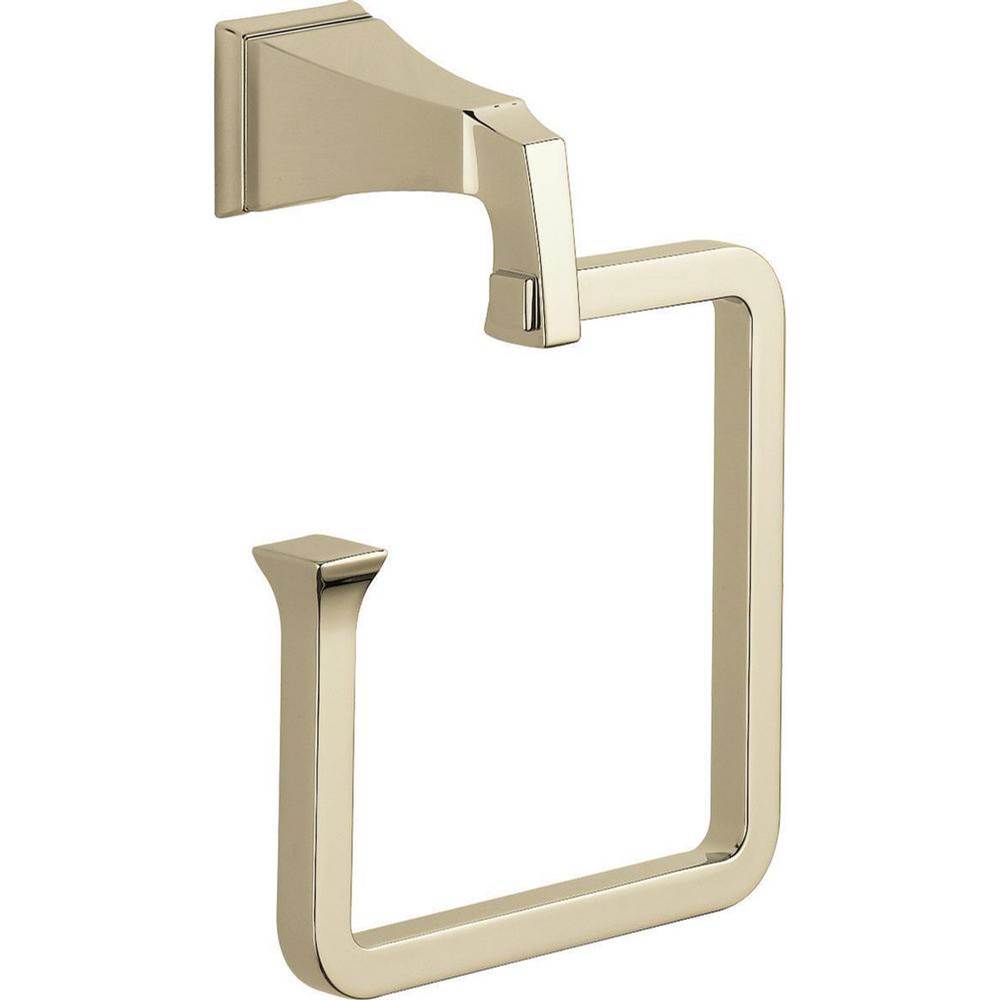 Dryden? Towel Ring-related