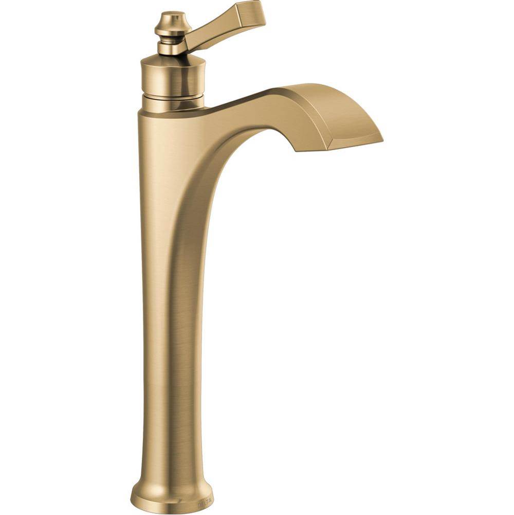 Dorval? Single Handle Vessel Bathroom Faucet-related