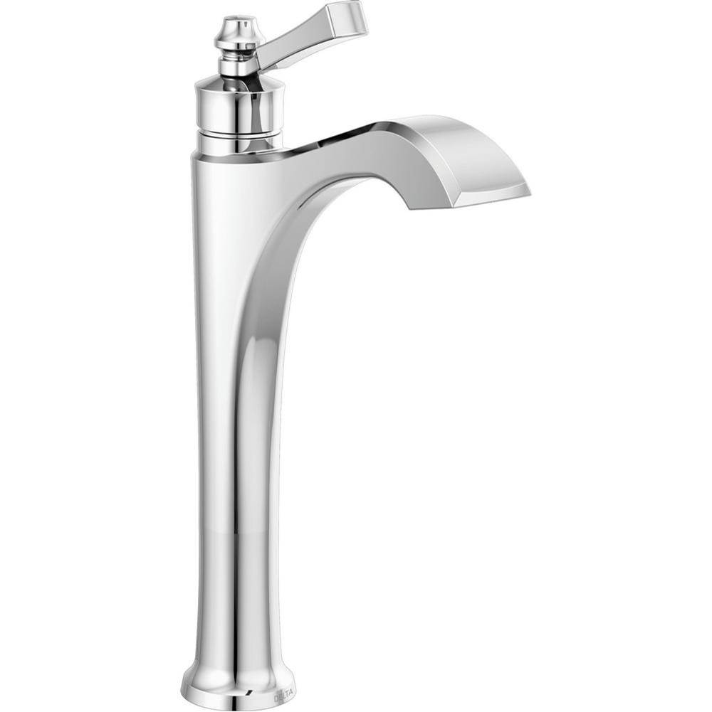 Dorval? Single Handle Vessel Bathroom Faucet-related