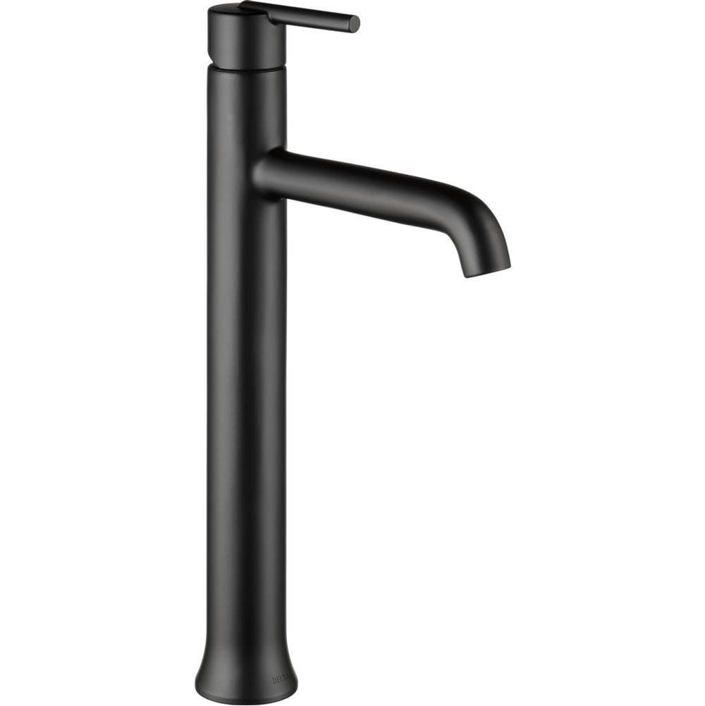 Trinsic? Single Handle Vessel Bathroom Faucet-related