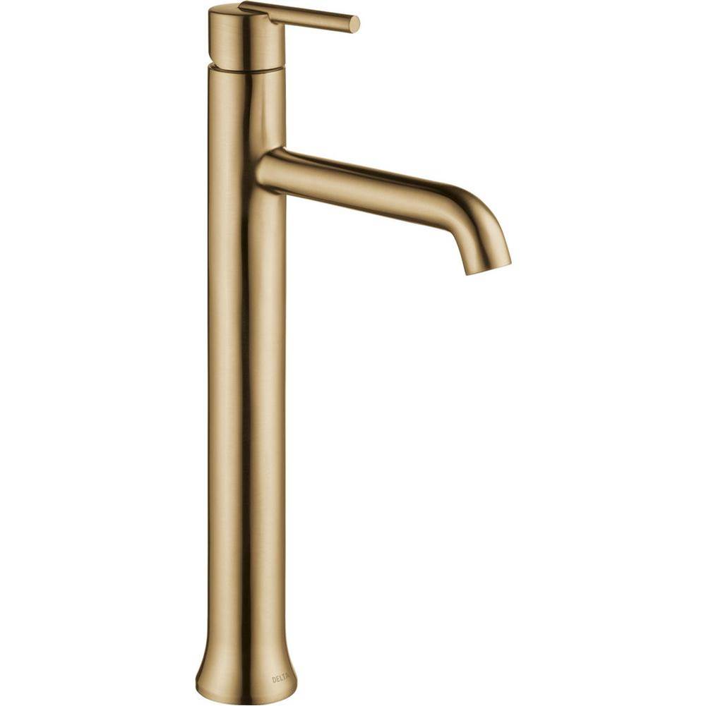 Trinsic? Single Handle Vessel Bathroom Faucet-related