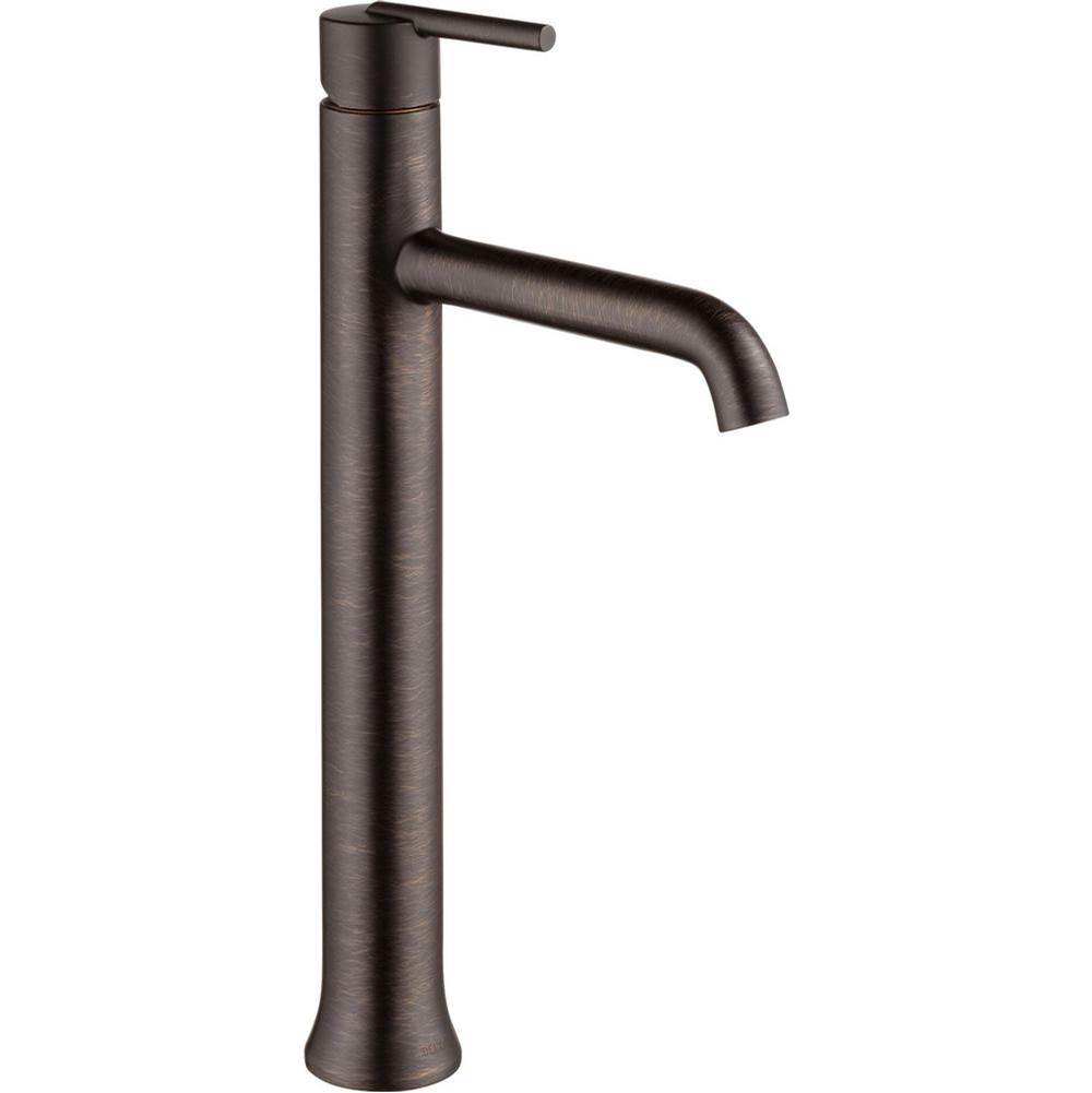 Trinsic? Single Handle Vessel Bathroom Faucet-shop
