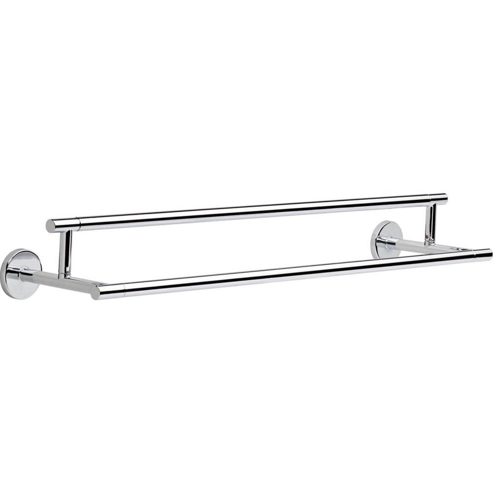 Trinsic? 24'' Double Towel Bar-related