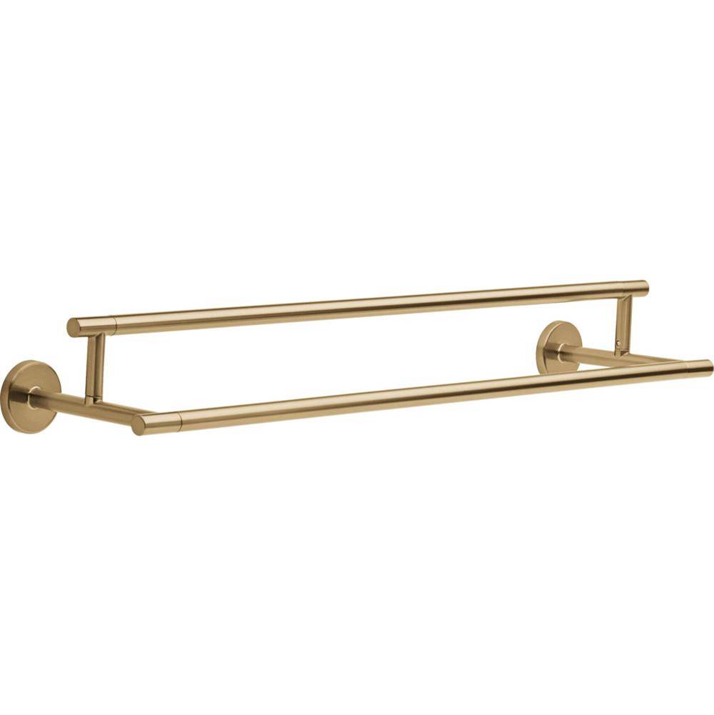 Trinsic? 24'' Double Towel Bar-related