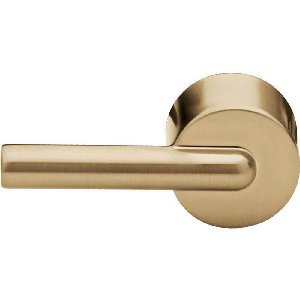 Trinsic? Tank Lever-related