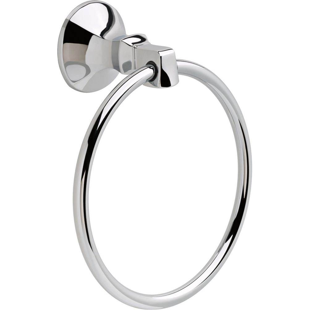 Ashlyn? Towel Ring-shop