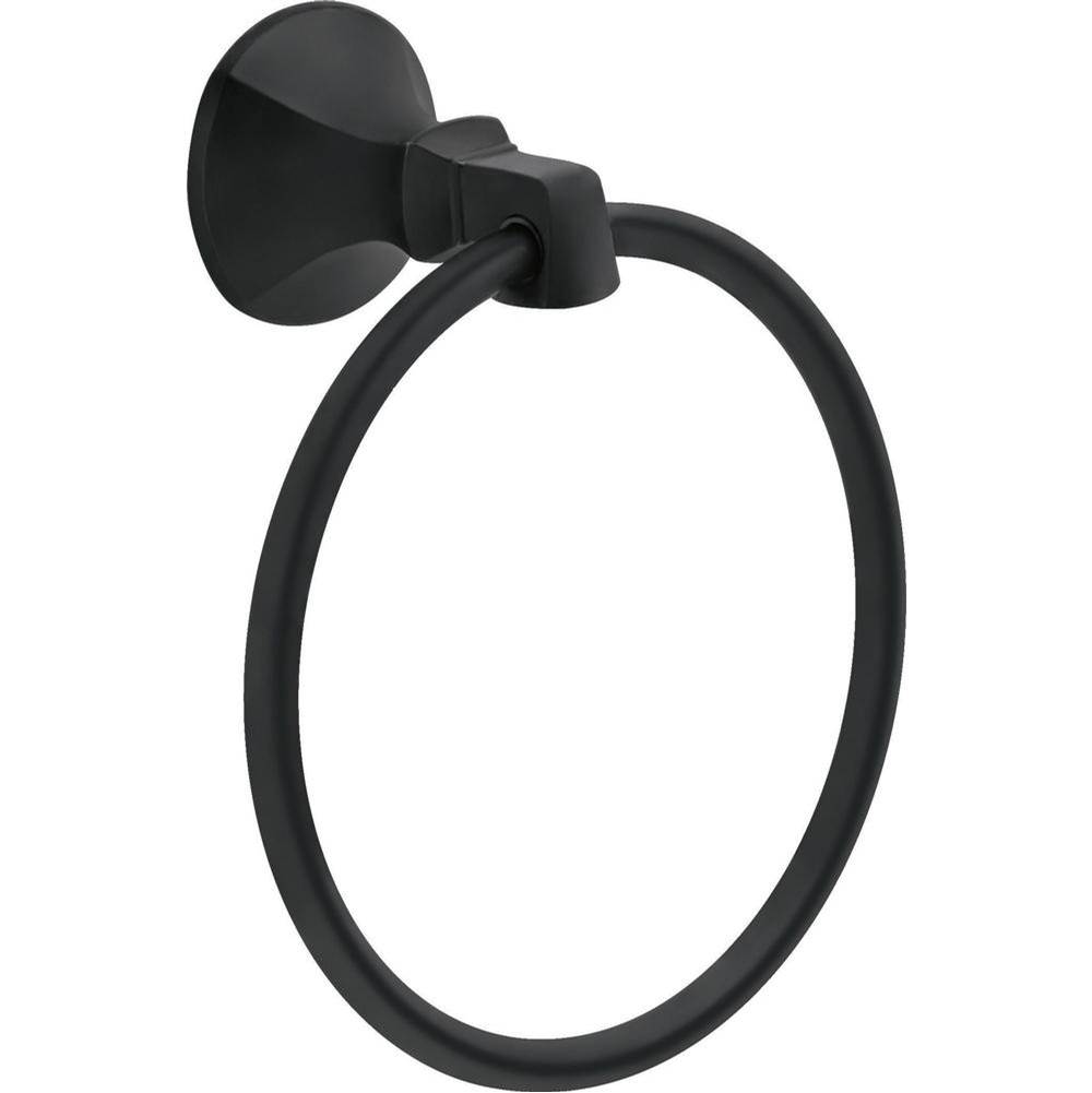 Ashlyn? Towel Ring-related