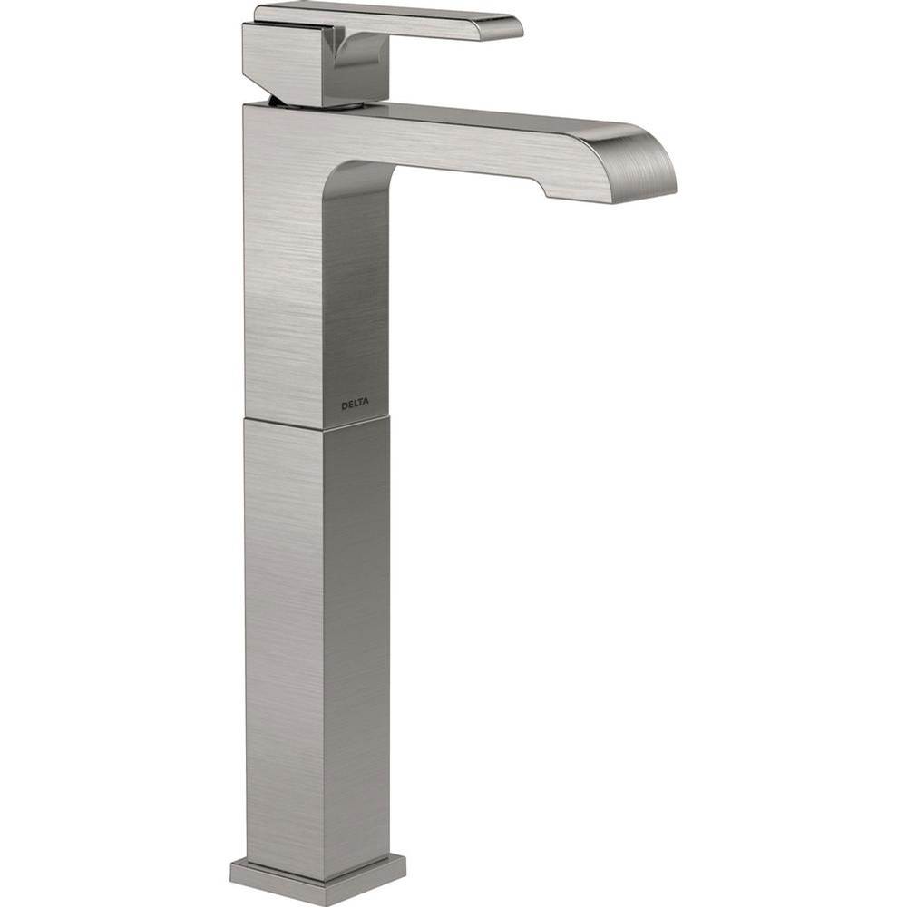 Ara? Single Handle Vessel Bathroom Faucet-related