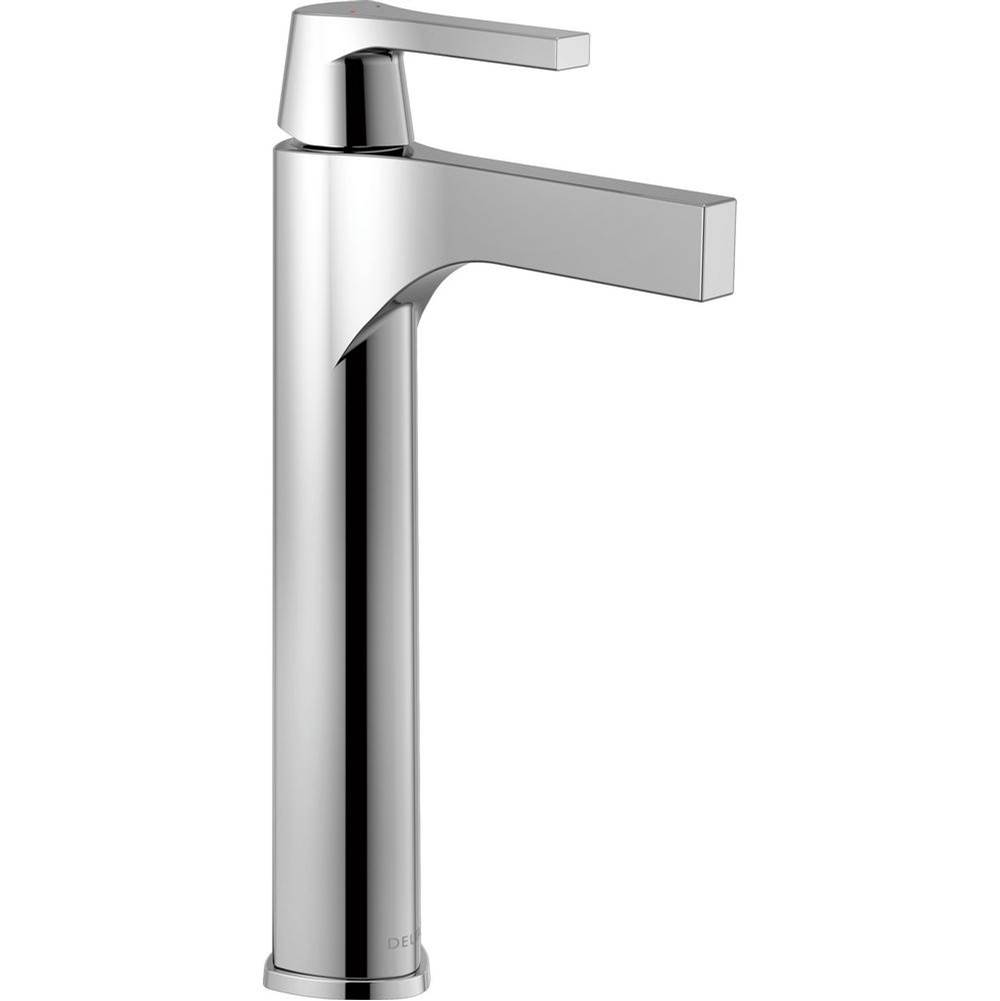 Zura? Single Handle Vessel Bathroom Faucet-related