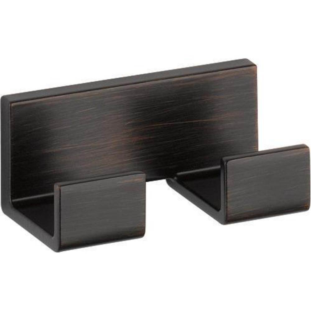 Vero? Double Robe Hook-related