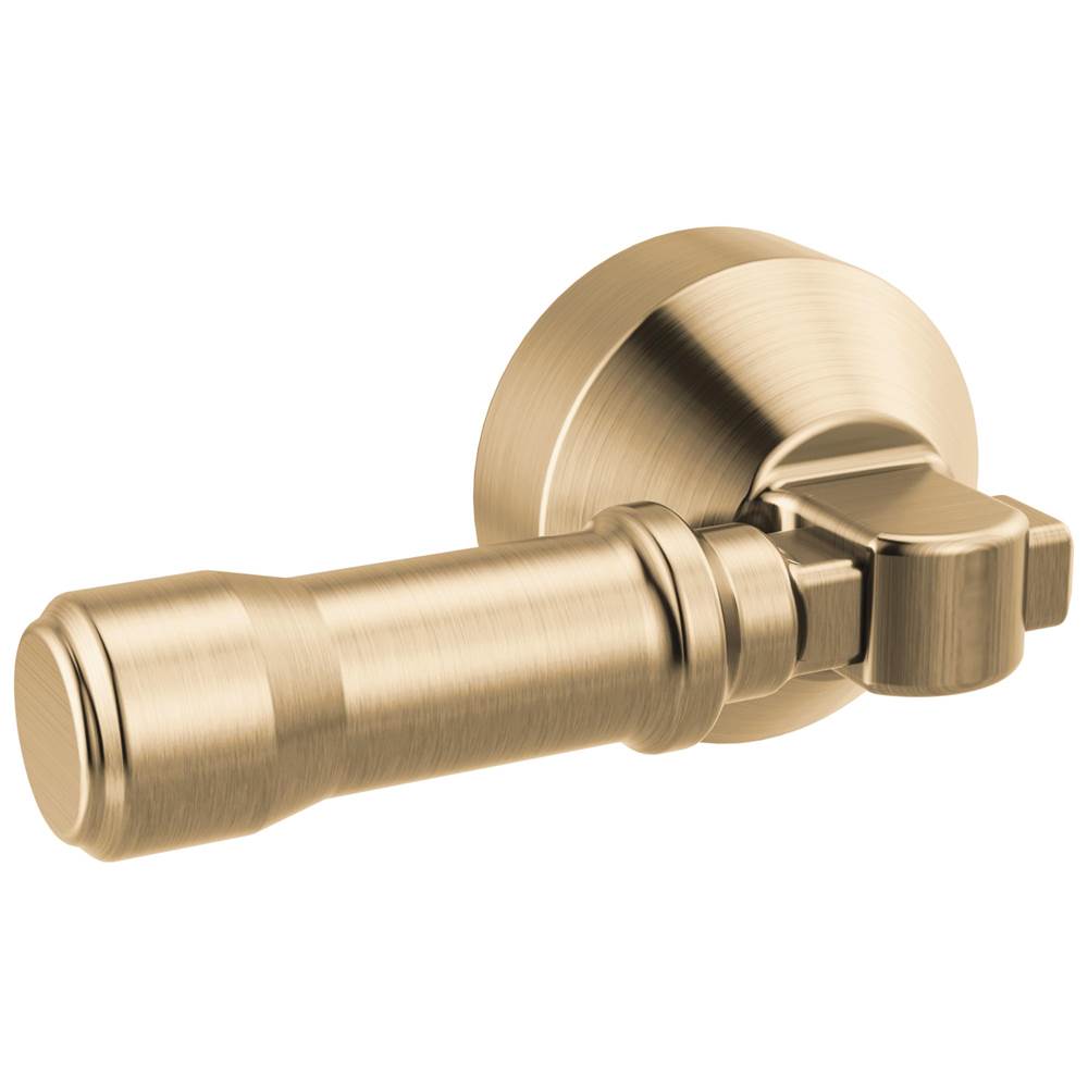 Broderick? Tank Lever-related