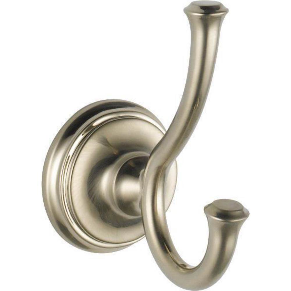 Cassidy? Double Robe Hook-related