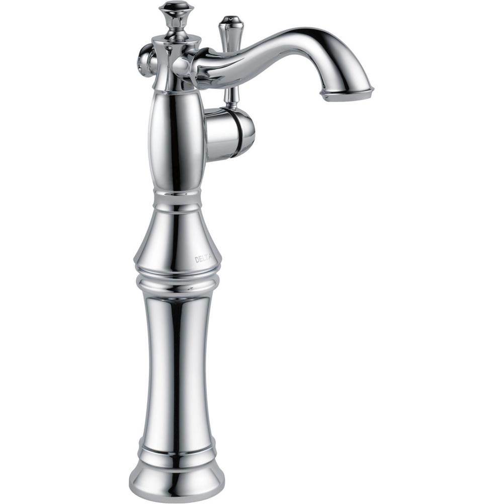 Cassidy? Single Handle Vessel Bathroom Faucet-related