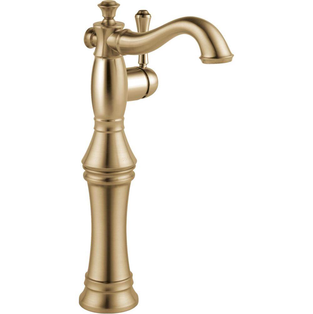 Cassidy? Single Handle Vessel Bathroom Faucet-related