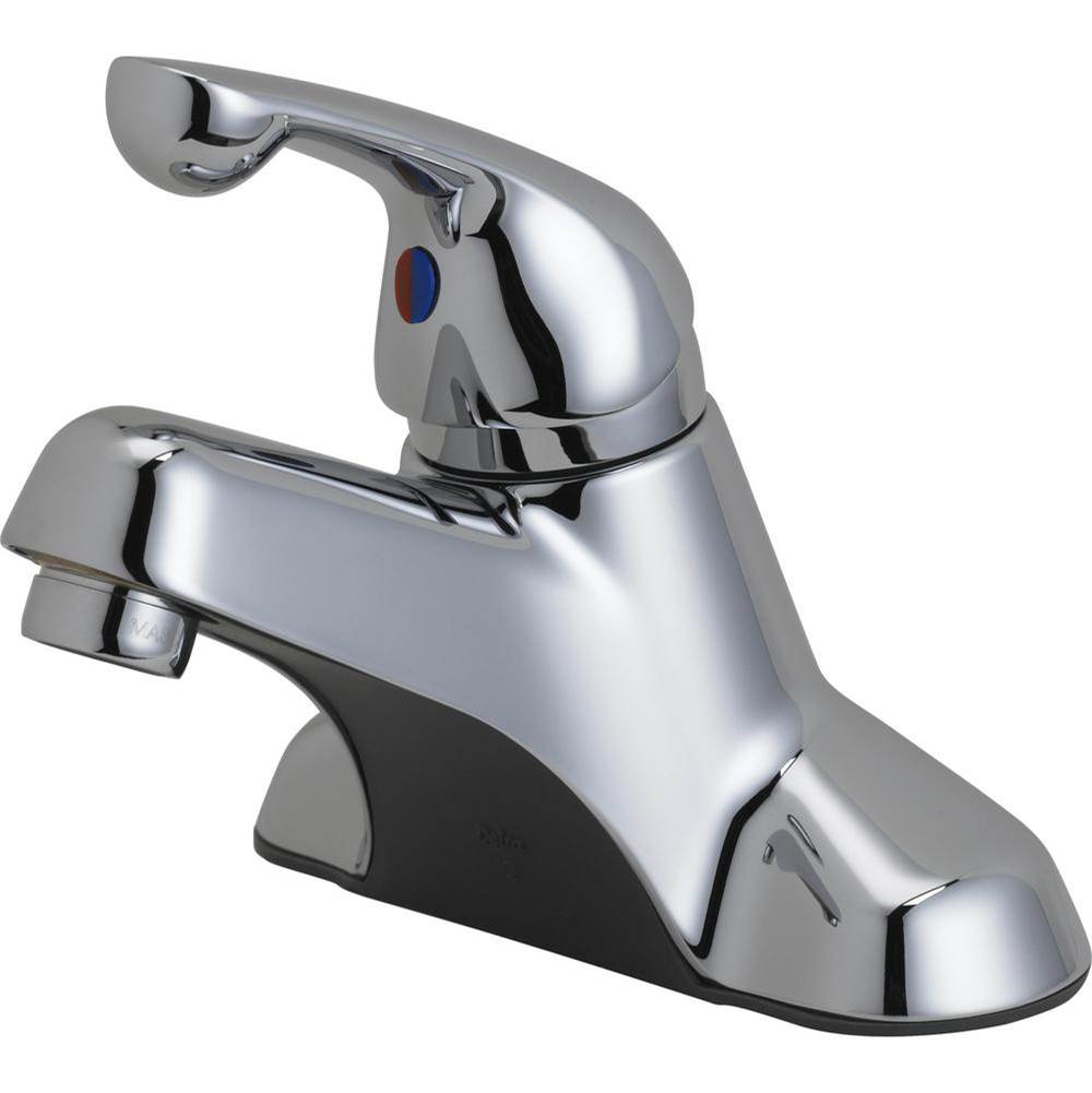 Delta Single Handle Lav.,Lever-related