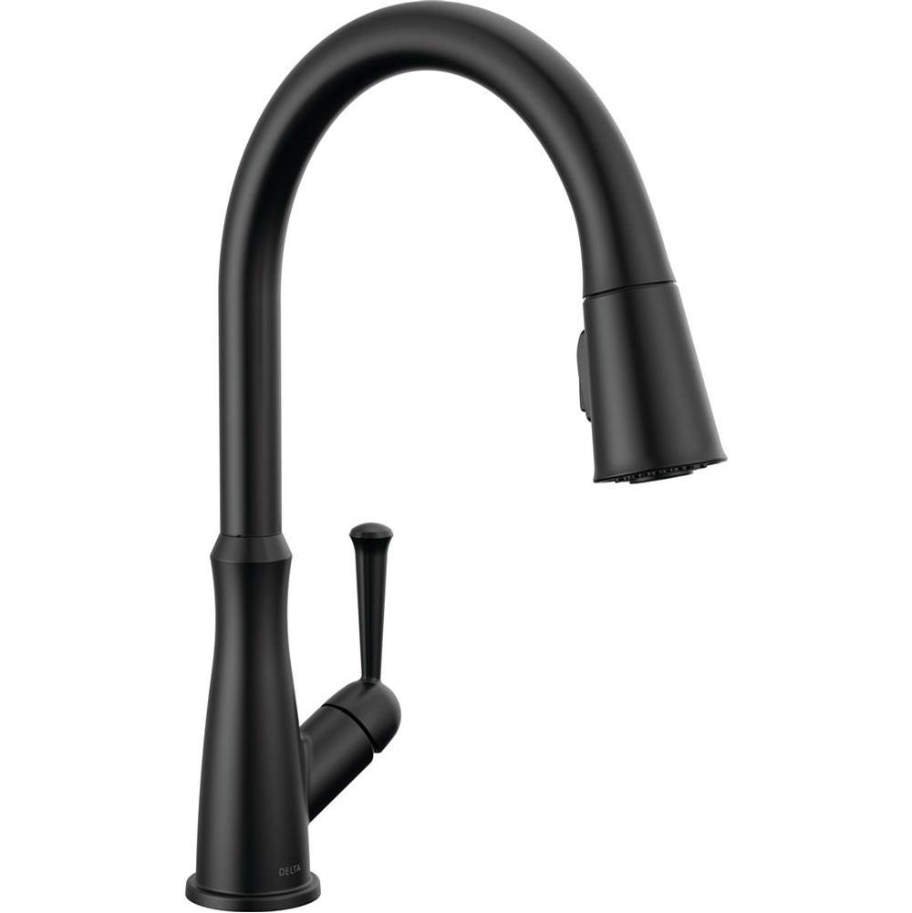 Westville? Single Handle Pull-Down Kitchen Faucet-related