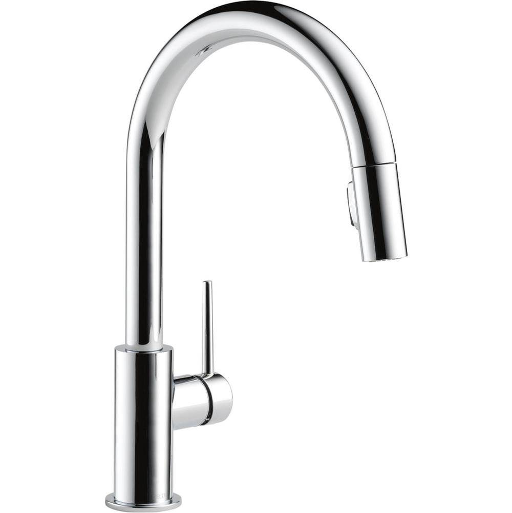 Trinsic Pull-Down Kitchen Faucet 1.5 Gpm-related