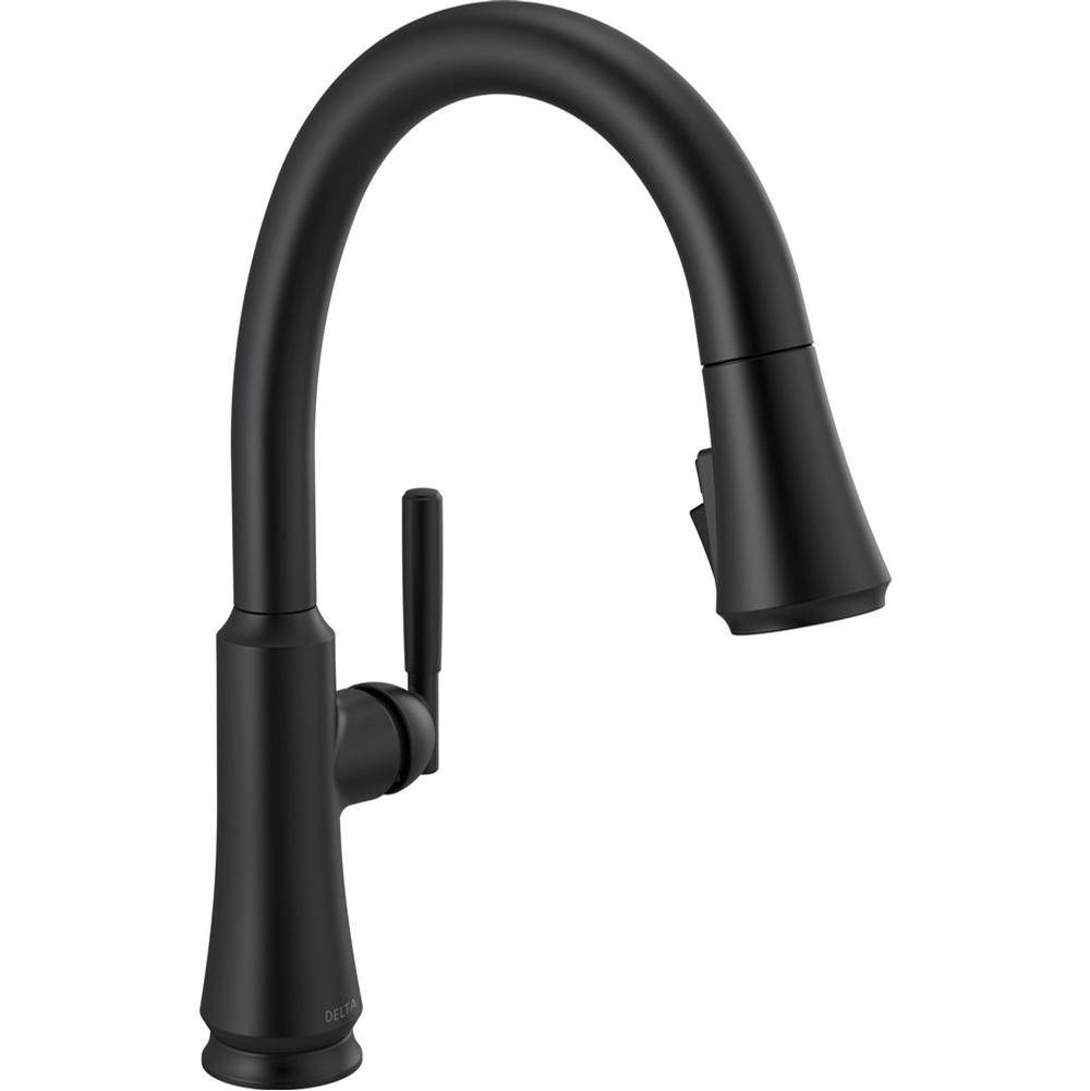 Coranto? Single Handle Pull Down Kitchen Faucet-related