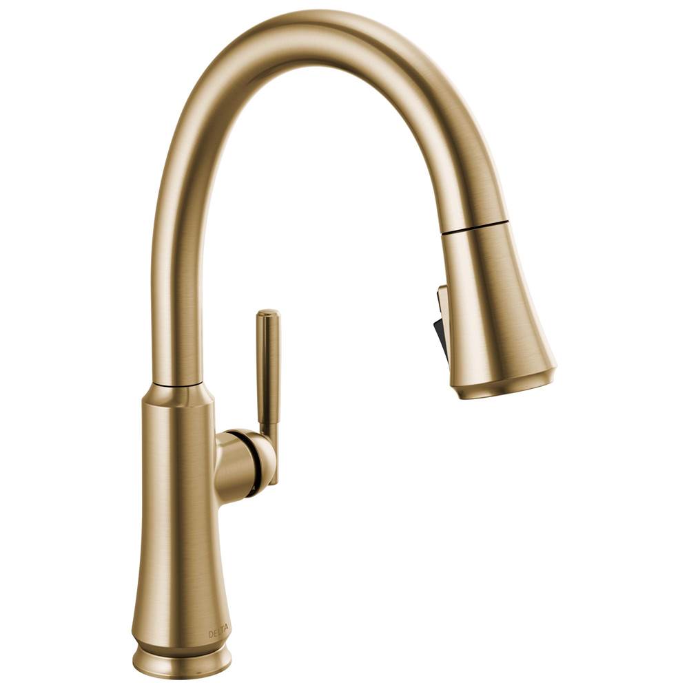 Coranto? Single Handle Pull Down Kitchen Faucet-related