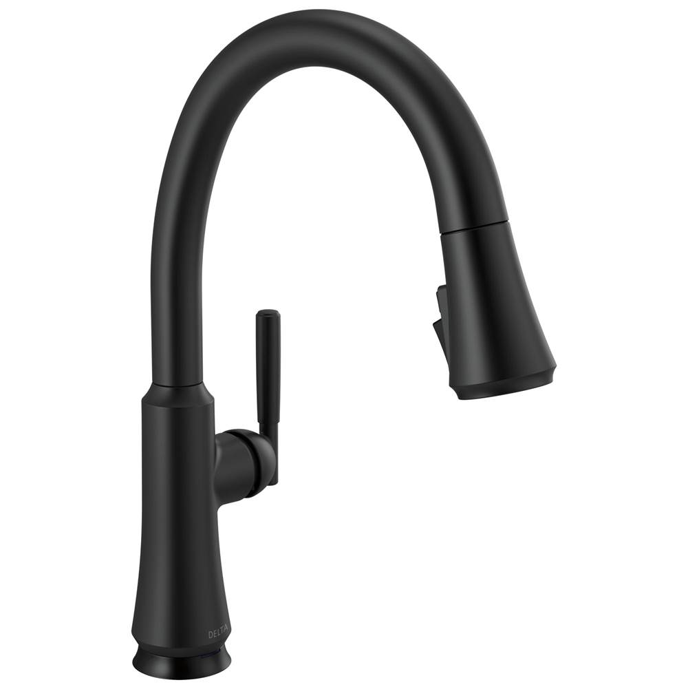 Coranto? Touch2O? Kitchen Faucet with Touchless Technology-shop