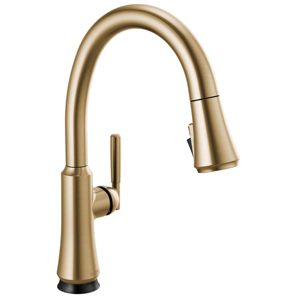 Coranto? Touch2O? Kitchen Faucet with Touchless Technology-related