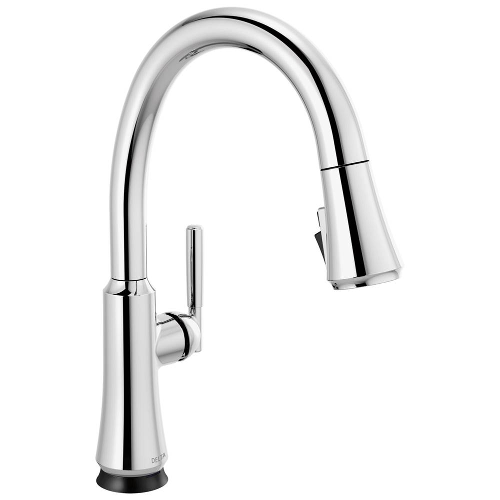 Coranto? Touch2O? Kitchen Faucet with Touchless Technology-related
