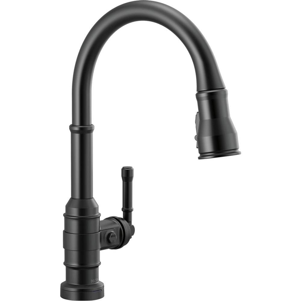 Broderick? Single Handle Pull-Down Kitchen Faucet With Touch2O Technology-shop