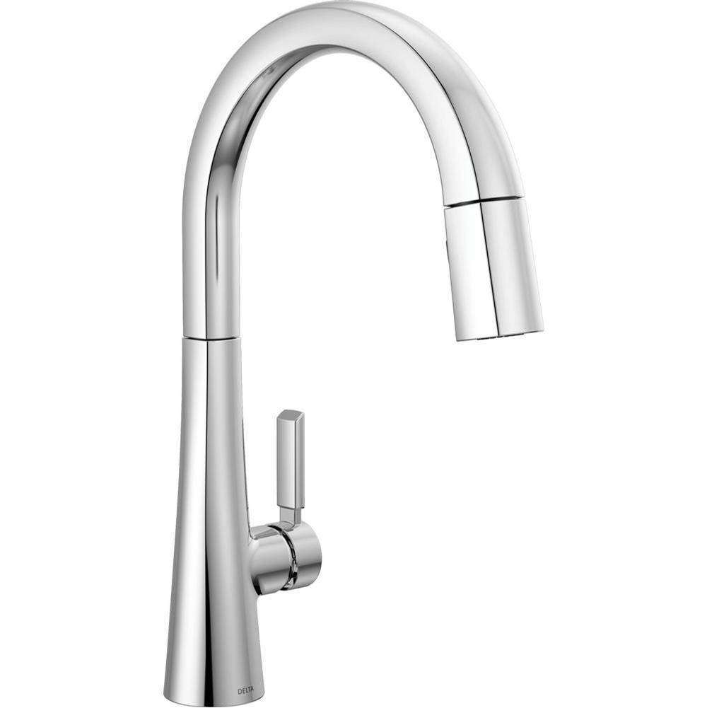 Monrovia? Single Handle Pull-Down Kitchen Faucet-related