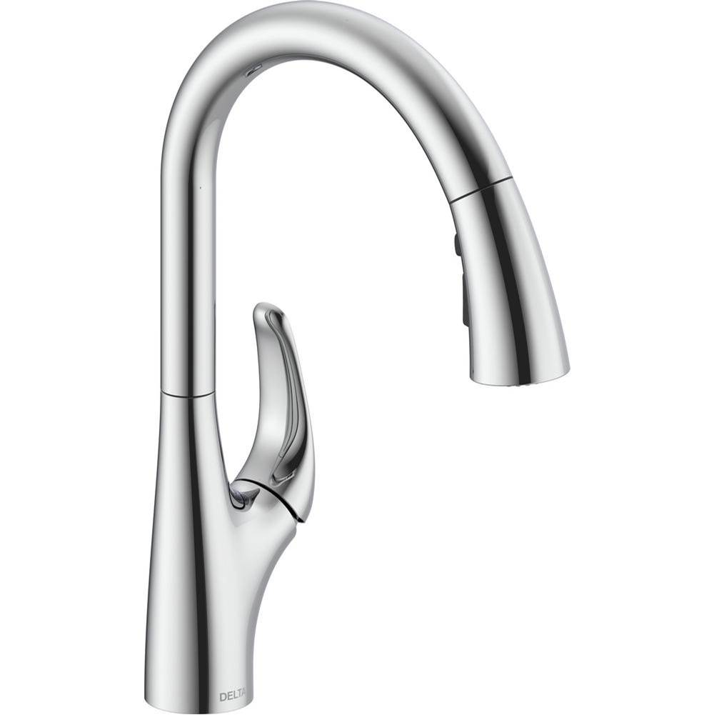 Pulldown Kitchen Faucet-related