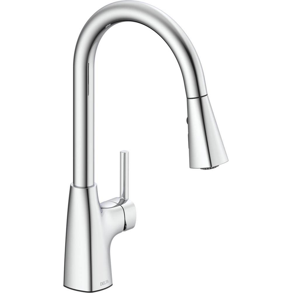 Pulldown Kitchen Faucet-related