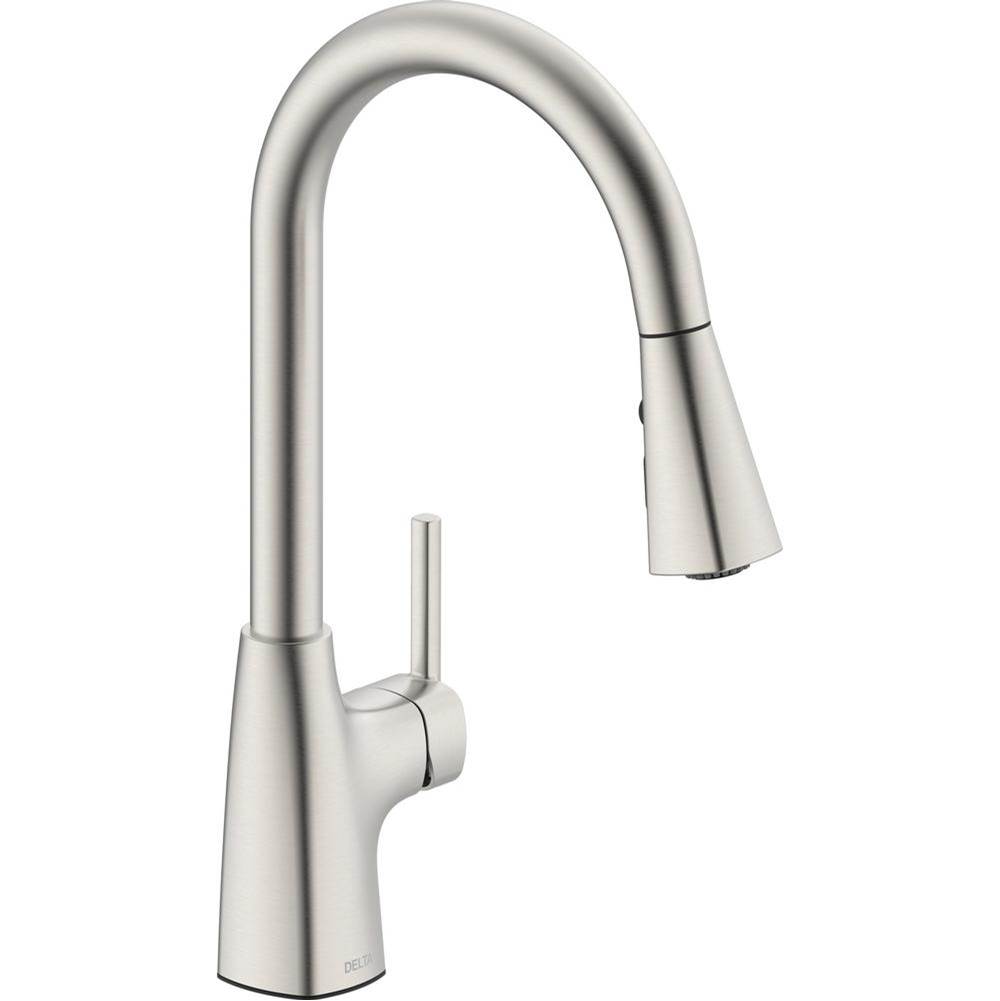Pulldown Kitchen Faucet-shop