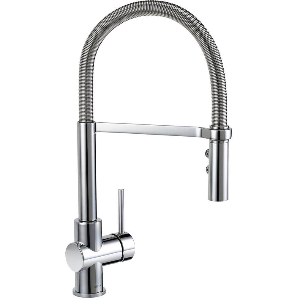 Delta Tommy Gourmet Kitchen Faucet-related