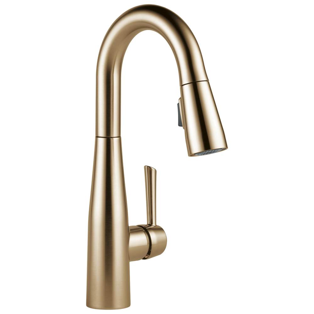Essa? Single Handle Pull-Down Bar / Prep Faucet-related