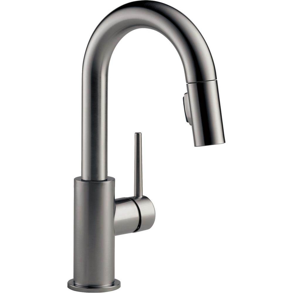 Trinsic? Single Handle Pull-Down Bar/Prep Faucet-shop