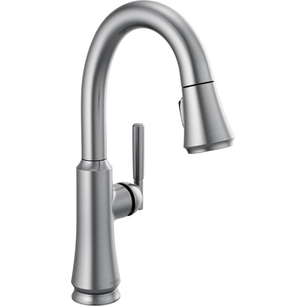 Coranto? Single Handle Pull Down Bar/Prep Faucet-related