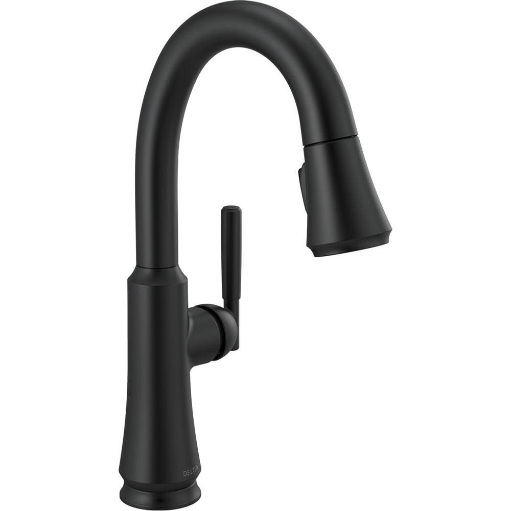 Coranto? Single Handle Pull Down Bar/Prep Faucet-shop