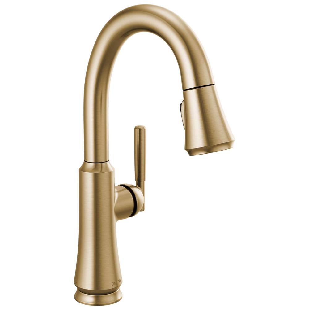 Coranto? Single Handle Pull Down Bar/Prep Faucet-related