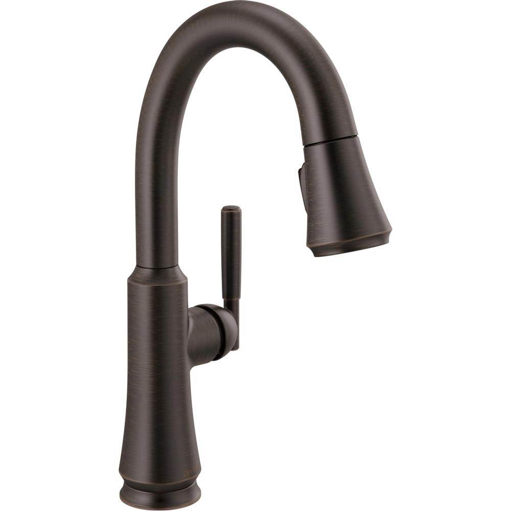 Coranto? Single Handle Pull Down Bar/Prep Faucet-related