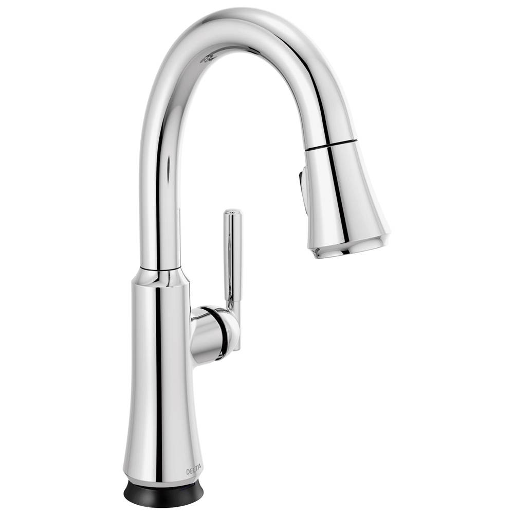 Coranto? Touch2O? Bar / Prep Faucet with Touchless Technology-related